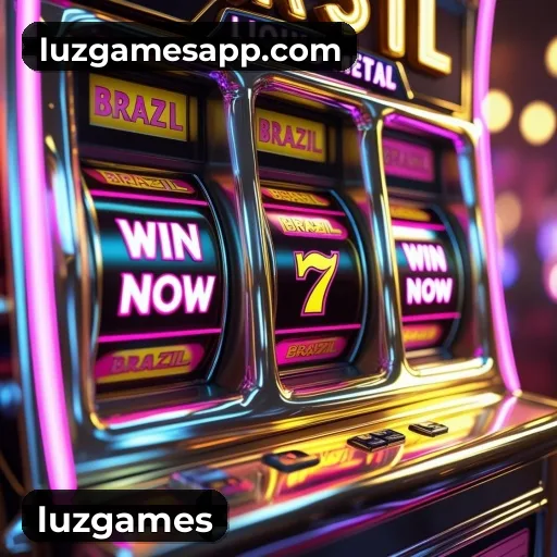 Tabela RTP dos jogos de cassino da luzgames