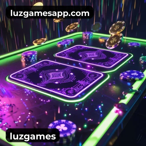 luzgames PIX instantâneo Brasil - Depósito e saque em minutos 24/7