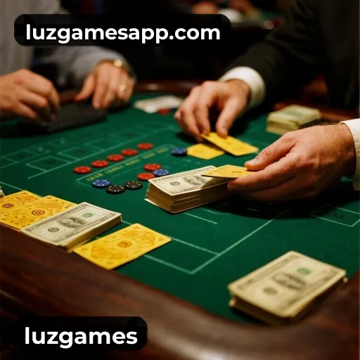 luzgames APP mobile iOS Android - 187 mil downloads São Paulo Rio BH