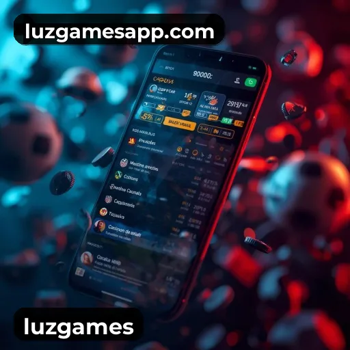 luzgames bônus R$5.000 + 500 giros - Rollover 35x, prazo 30 dias, 38% taxa conversão