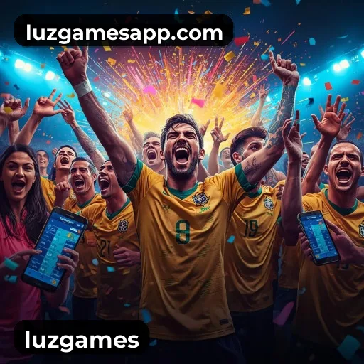 Catálogo luzgames 2.547 jogos - Pragmatic Play, Evolution, NetEnt