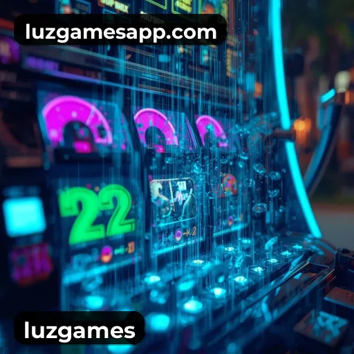 luzgames APP mobile iOS Android - 187 mil downloads São Paulo Rio BH