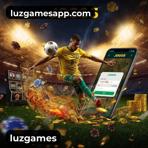 Grandes vencedores luzgames de São Paulo, Rio de Janeiro, Belo Horizonte - Saques PIX confirmados