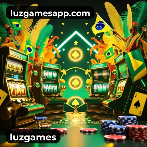 luzgames segurança SSL 256-bit - Licença Curaçao, eCOGRA, GLI certificado
