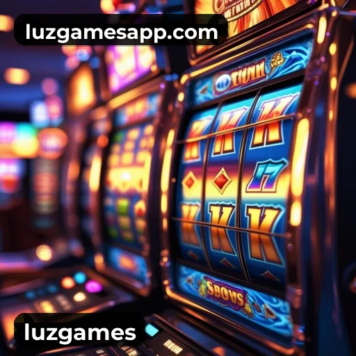 Principais provedores de slots da luzgames - NetEnt, Pragmatic Play, Play'n GO