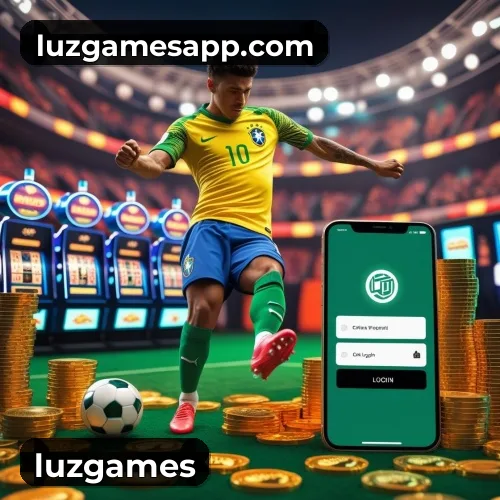 Níveis do programa VIP da luzgames